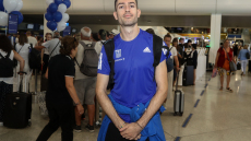 Μίλτος Τεντόγλου για τον στόχο στο Παγκόσμιο στίβου: «Δεν υπάρχει κάτι άλλο για εμένα εκτός από το χρυσό» - Δείτε βίντεο 