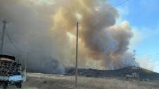 Φωτιά Αλεξανδρούπολη: Δεν έχουμε ξαναδεί τέτοιο μέτωπο, λέει ο περιφερειάρχης Ανατολικής Μακεδονίας και Θράκης