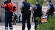 Ελβετία: Χάκερ έκλεψαν τους αριθμούς των κινητών τηλεφώνων από 2.800 αστυνομικούς