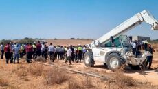 Κύπρος: Η Ρωσία «μπλόκαρε» τη δήλωση του Συμβουλίου Ασφαλείας του ΟΗΕ για καταδίκη των τουρκικών επιθέσεων