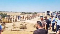 Στη νεκρή ζώνη της Πύλας στην Κύπρο ο Ζαν–Πιέρ Λακρουά, βοηθός του Γ.Γ του ΟΗΕ