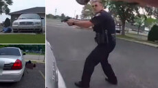 ΗΠΑ: «Πόλεμος» αστυνομικών με Σύρο που τους έστησε φονική ενέδρα