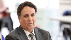 Χάρης Ρώμας: «Η προδοσία ήταν ένα από τα χειρότερα κομμάτια της ζωής, το έζησα πρόσφατα»