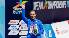 Βουδαπέστη 2023: Πρώτος τελικός το πρωί για την Ντρισμπιώτη στα 20χλμ. βάδην