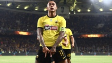 Αραούχο: «Ζήτησα συγγνώμη από τη μητέρα του Μιχάλη»