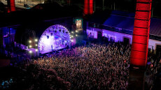 13 μουσικές βραδιές παρατείνουν το συναυλιακό καλοκαίρι στην Τεχνόπολη