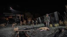 Εθνικό Θέατρο: Ο «Ιππόλυτος» σε ανοιχτά θέατρα της Αθήνας και της Θεσσαλονίκης 