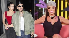 Ποια είναι η γυναίκα που «έκλεψε» τον Rauw Alejandro από τη Ροσαλία