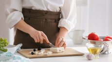 Τρία ελληνικά μαλακά τυριά που θωρακίζουν την άμυνα και ρίχνουν την πίεση