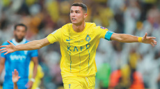 Κριστιάνο Ρονάλντο: Ετοιμάζεται να βάλει... γκολ και στις απαγορεύσεις του Ίντερνετ στο Ιράν