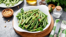 Τα φασολάκια του καλοκαιριού: ποικιλίες, μυστικά και συνταγές