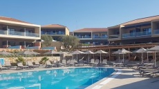 Κεφαλονιά: Επιδημία γαστρεντερίτιδας σε πεντάστερο ξενοδοχείο - Καταγγελίες από 35 Βρετανούς τουρίστες