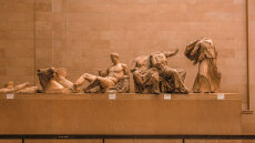 Βρετανικό Μουσείο: Διεθνής σάλος και φόβοι για κλοπή και κορυφαίων ελληνικών αρχαιοτήτων