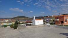 Φωτιά στην Αλεξανδρούπολη: Εκτός κινδύνου παιδιά και εργαζόμενοι του Παιδικού Χωριού SOS Θράκης