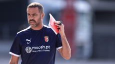 Προπονητής της Μπράγκα για τον Παναθηναϊκό: «Έδειξε ποιότητα, αξίζει που βρίσκεται εδώ»