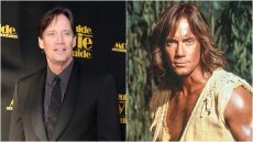 Κέβιν Σόρμπο: Μπήκα στη μαύρη λίστα του Χόλιγουντ επειδή είμαι χριστιανός και συντηρητικός