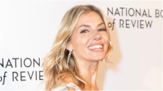 Σιένα Μίλερ: Έγκυος για δεύτερη φορά