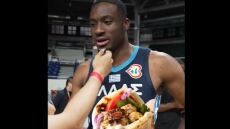 Μουντομπάσκετ 2023: Το αγαπημένο φαγητό των μελών της Εθνικής Ελλάδας - Το σουβλάκι κέρδισε τον μουσακά - Δείτε βίντεο 