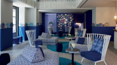 Fresh Hotel: Το νέο διαμάντι της Αθηναϊκής φιλοξενίας