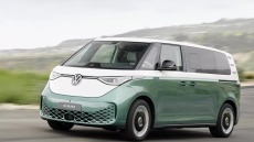 Έρχεται το VW ID.Buzz GTX