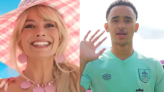 Άαρον Ράμσεϊ: Viral η μεταγραφή στην Burnley με... Barbie