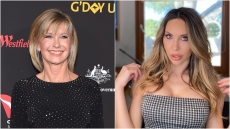 Ολίβια Νιούτον Τζον: Η κόρη της αντιμετωπίζει προβλήματα υγείας μετά τον θάνατο της ηθοποιού