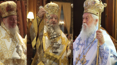 Κλείνει ο κύκλος των παραιτήσεων υπερηλίκων μητροπολιτών - Ποιοι προβάλλουν ως διάδοχοι