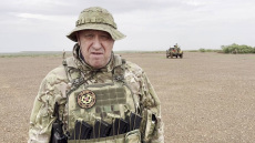 Κρεμλίνο: Η συντριβή του αεροσκάφους του Πριγκόζιν μπορεί να προκλήθηκε σκόπιμα