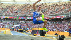 Παγκόσμιο πρωτάθλημα στίβου: Ωρα τελικού για Τεντόγλου, ποιους αντιπάλους υπολογίζει περισσότερο