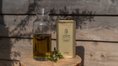 Αγνά προϊόντα, υψηλής ποιότητας, από ένα νέο brand τροφίμων 