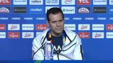 Ιτούδης για τον στόχο της Ελλάδας στο Μουντομπάσκετ: «Δεν ήρθαμε για την εμπειρία, έχουμε υψηλές προσδοκίες» - Βίντεο 