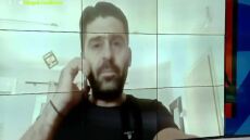 Φωτιά στην Αλεξανδρούπολη - Λυγίζει ο μελισσοκόμος: «Δέκα εκατομμύρια μελισσούλες πέθαναν, ήταν η ζωή μας»