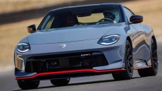 Έκδοση Nismo για το Nissan Z