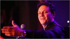 Στάθης Αγγελόπουλος για Γιώργο Καπουτζίδη – Eurovision: Είναι φαν της ΛΟΑΤΚΙ+ κοινότητας και θα ήθελα να είναι πιο προσεκτικός