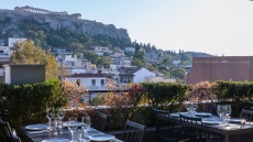 Τι γίνεται εκεί έξω; Επιστροφή στην πόλη