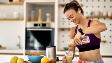 Φλεγμονή: Εννέα πράγματα που κάνουν δύο διαιτολόγοι για να την θέσουν υπό έλεγχο