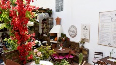 Το «Μελίμηλον» Νάξου φτιάχνει για το Olive μία από τις 42 πρωτότυπες μαρμελάδες του