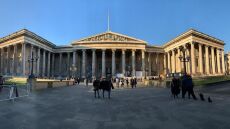 Παραιτήθηκε και ο υποδιευθυντής του Βρετανικού Μουσείου