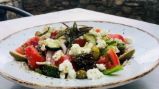 1o Rovies Food Fest: Η γαστρονομία της Βόρειας Εύβοιας στο επίκεντρο