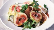 Οι καλύτερες αλμυρές συνταγές με σύκα