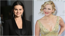 Σελένα Γκόμεζ: Μιμήθηκε τη Σαμάνθα Τζόουνς του «Sex and the City» και η Κιμ Κατράλ απάντησε