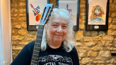 Πέθανε ο Μπέρνι Μάρσντεν, κιθαρίστας των Whitesnake