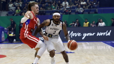 Παγκόσμιο Κύπελλο μπάσκετ, Νότιο Σουδάν-Πουέρτο Ρίκο 96-101: Η εμπειρία έκανε τη διαφορά