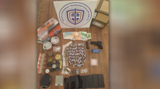 Αθήνα: Σε διαθεσιμότητα αστυνομικός για διακίνηση ναρκωτικών από την Ισπανία