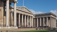 Βρετανικό Μουσείο: Απίστευτη παραδοχή από τον πρόεδρό του – Υπάρχουν αντικείμενα που δεν είναι καταγεγραμμένα
