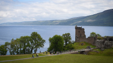 Τέρας του Λοχ Νες: Εκατοντάδες άνθρωποι στη Σκωτία ψάχνουν λύση στο μυστήριο - Ξεκίνησε η τεράστια επιχείρηση