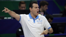 Εθνική μπάσκετ, Ιτούδης: «Θέλουμε να ξεπεράσουμε τον εαυτό μας κόντρα στις ΗΠΑ»