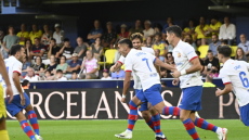 La Liga, Βιγιαρεάλ – Μπαρτσελόνα 3-4: «Τρελή» ανατροπή με Λεβαντόφσκι - Δείτε τα γκολ