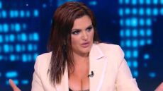 Δήμητρα Κατσαφάδου: Αν δεν είχα γνωρίσει τον πρώην άντρα μου, δεν θα είχα κάνει τόσα πράγματα