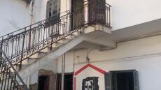 ΥΠΠΟ: Αποκαθίσταται η οικία του Κωστή Παλαμά στην Πλάκα - Δείτε φωτογραφίες